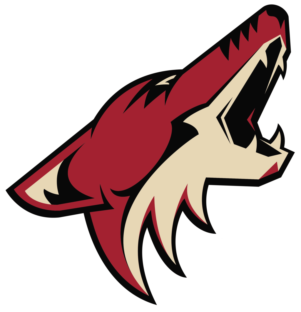 coyotes 01 NHL Logo Arizona Coyotes, Arizona Coyotes SVG Vector, Arizona Coyotes Clipart, Arizona Coyotes Ice Hockey Kit SVG, DXF, PNG, EPS Instant download NHL-Files for silhouette, files for clipping.