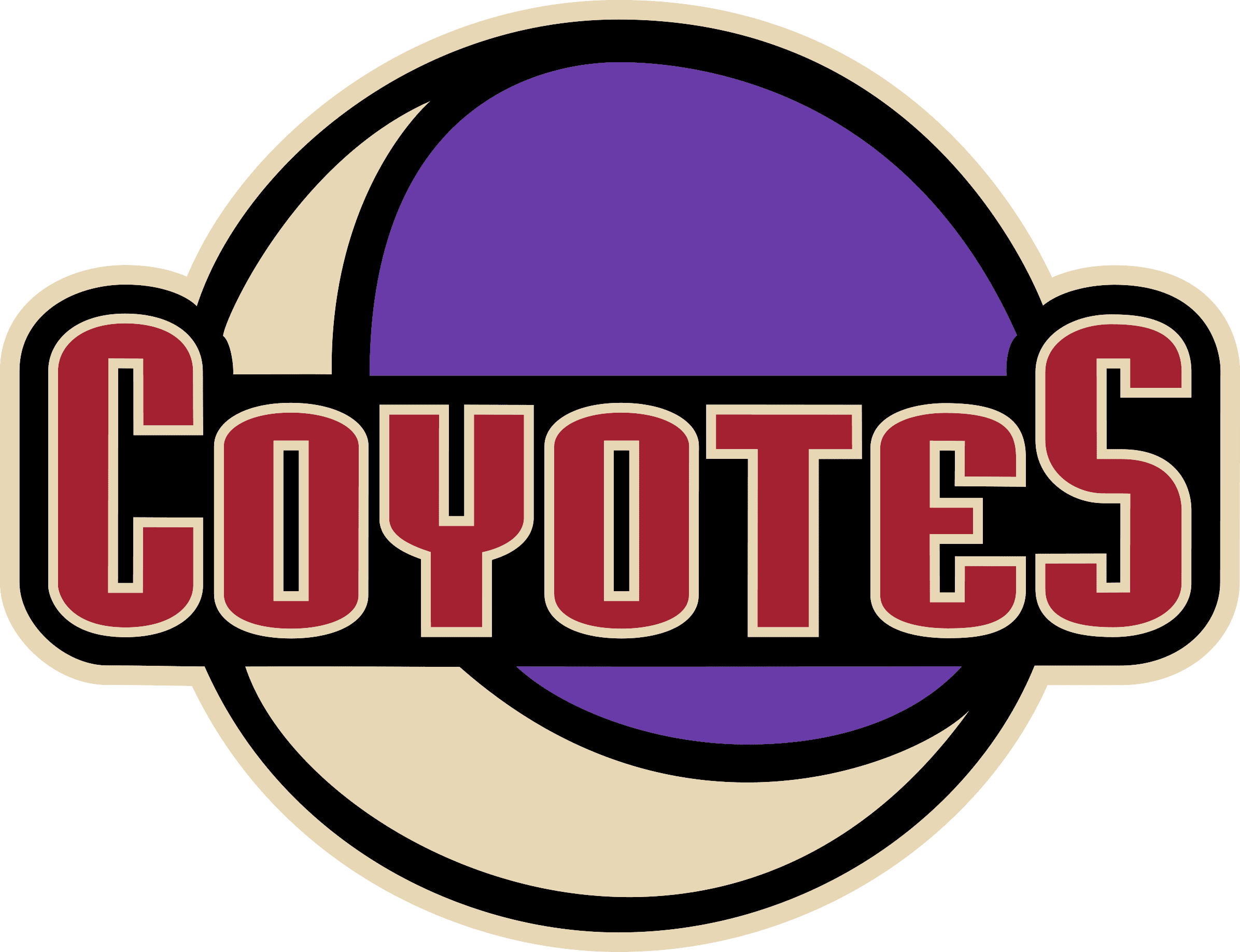 Bundle MLB svg, bundle Arizona Coyotes SVG Files, Cricut, Silhouette S –  lasoniansvg