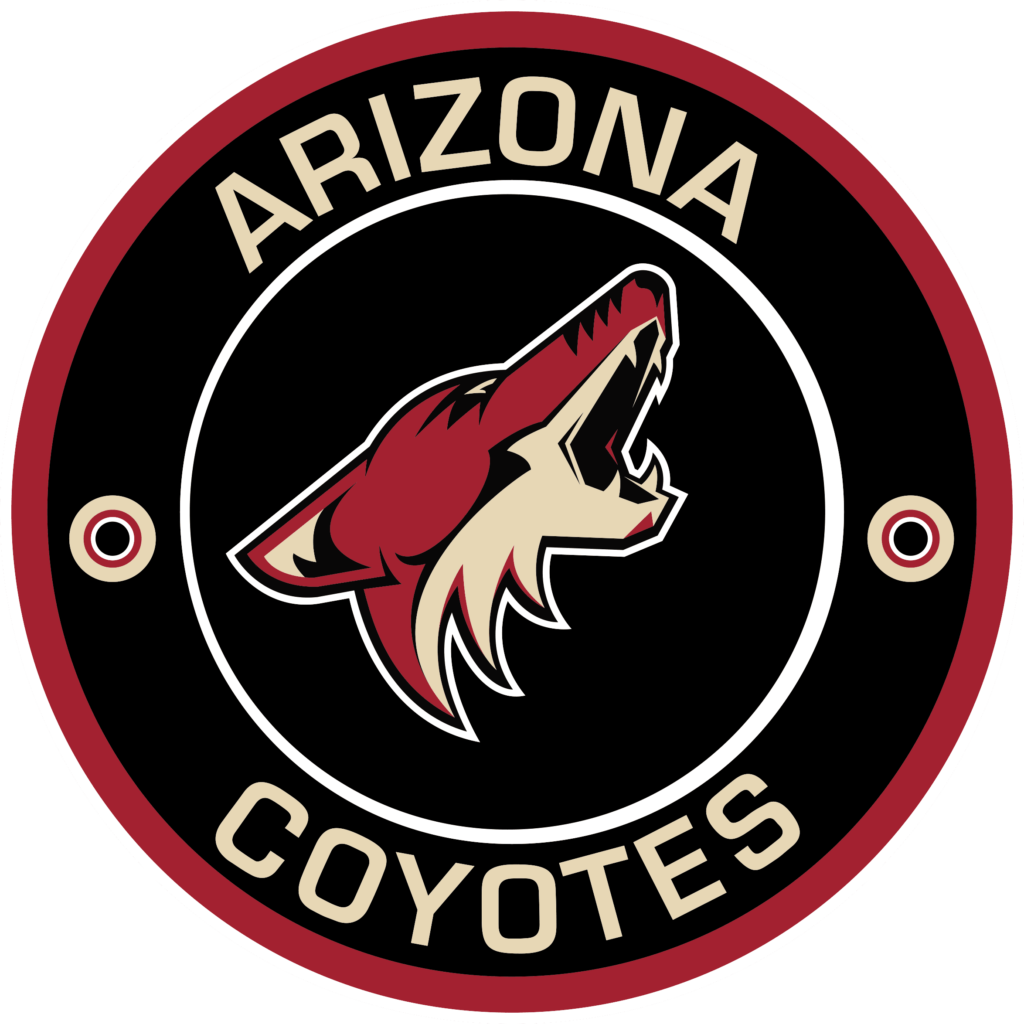 coyotes 11 NHL Logo Arizona Coyotes, Arizona Coyotes SVG Vector, Arizona Coyotes Clipart, Arizona Coyotes Ice Hockey Kit SVG, DXF, PNG, EPS Instant download NHL-Files for silhouette, files for clipping.