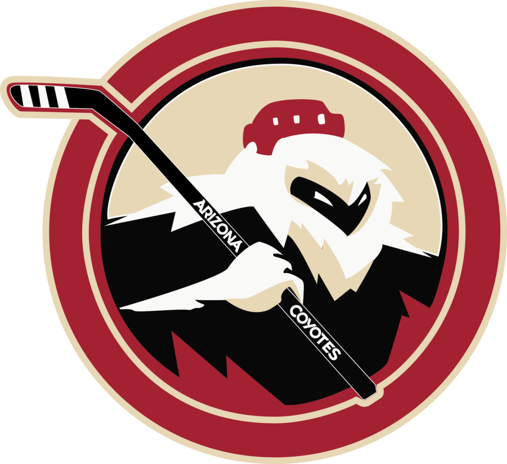 coyotes 19 NHL Logo Arizona Coyotes, Arizona Coyotes SVG Vector, Arizona Coyotes Clipart, Arizona Coyotes Ice Hockey Kit SVG, DXF, PNG, EPS Instant download NHL-Files for silhouette, files for clipping.