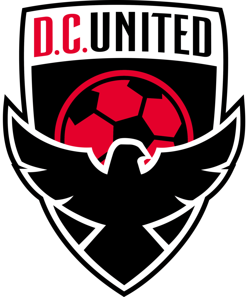 Mls Dc United Svg Svg Files For Silhouette Dc United Files For Cricut