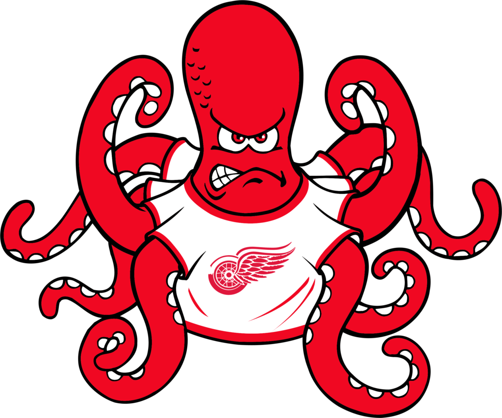 detroit 05 NHL Detroit Red Wings, Detroit Red Wings SVG Vector, Detroit Red Wings Clipart, Detroit Red Wings Ice Hockey Kit SVG, DXF, PNG, EPS Instant download NHL-Files for silhouette, files for clipping.