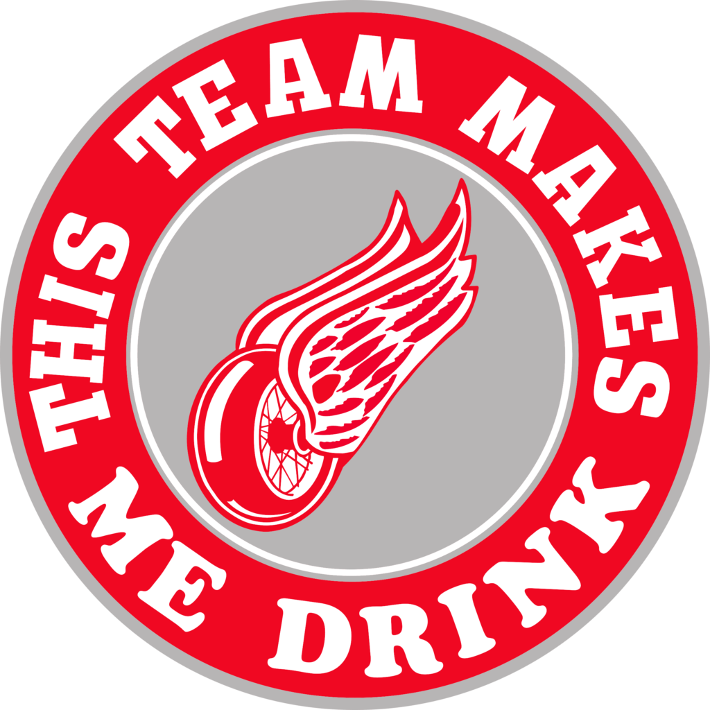 detroit 14 NHL Detroit Red Wings, Detroit Red Wings SVG Vector, Detroit Red Wings Clipart, Detroit Red Wings Ice Hockey Kit SVG, DXF, PNG, EPS Instant download NHL-Files for silhouette, files for clipping.