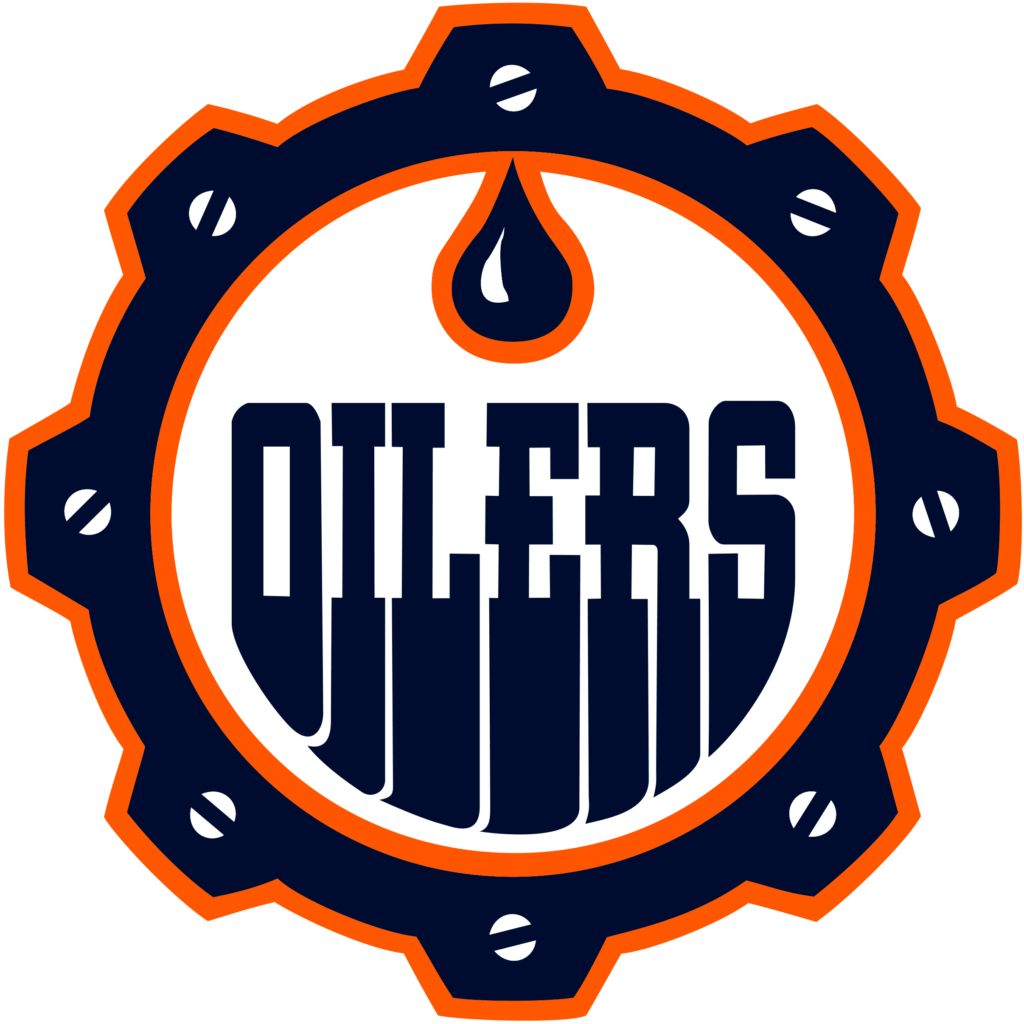 edmonton 18 NHL Edmonton Oilers, Edmonton Oilers SVG Vector, Edmonton Oilers Clipart, Edmonton Oilers Ice Hockey Kit SVG, DXF, PNG, EPS Instant download NHL-Files for silhouette, files for clipping.