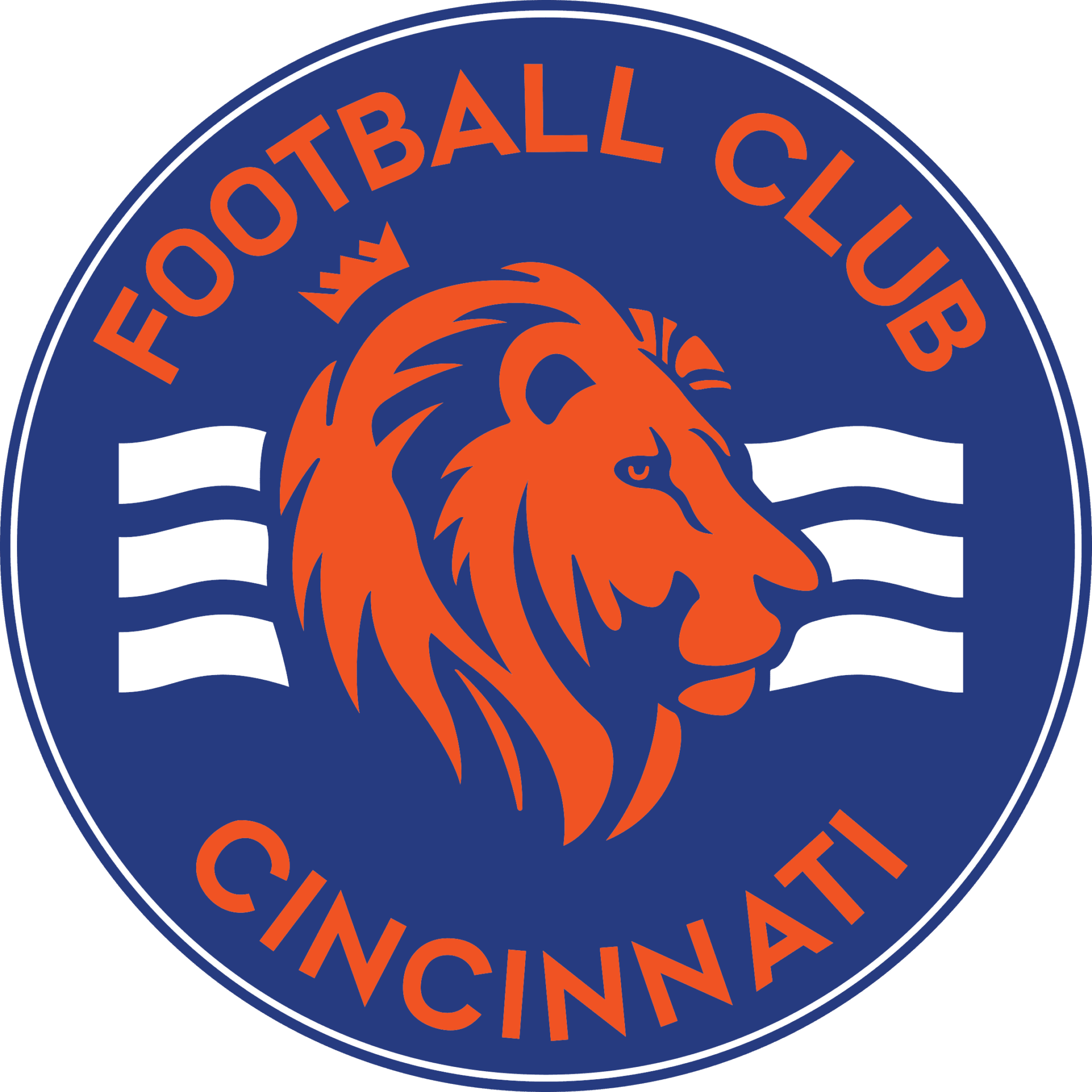 MLS Logo FC Cincinnati, FC Cincinnati SVG, Vector FC Cincinnati ...