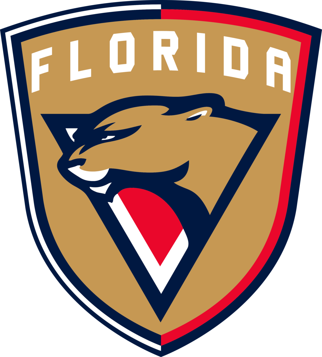 fp 18 NHL Florida Panthers, Florida Panthers SVG Vector, Florida Panthers Clipart, Florida Panthers Ice Hockey Kit SVG, DXF, PNG, EPS Instant download NHL-Files for silhouette, files for clipping.