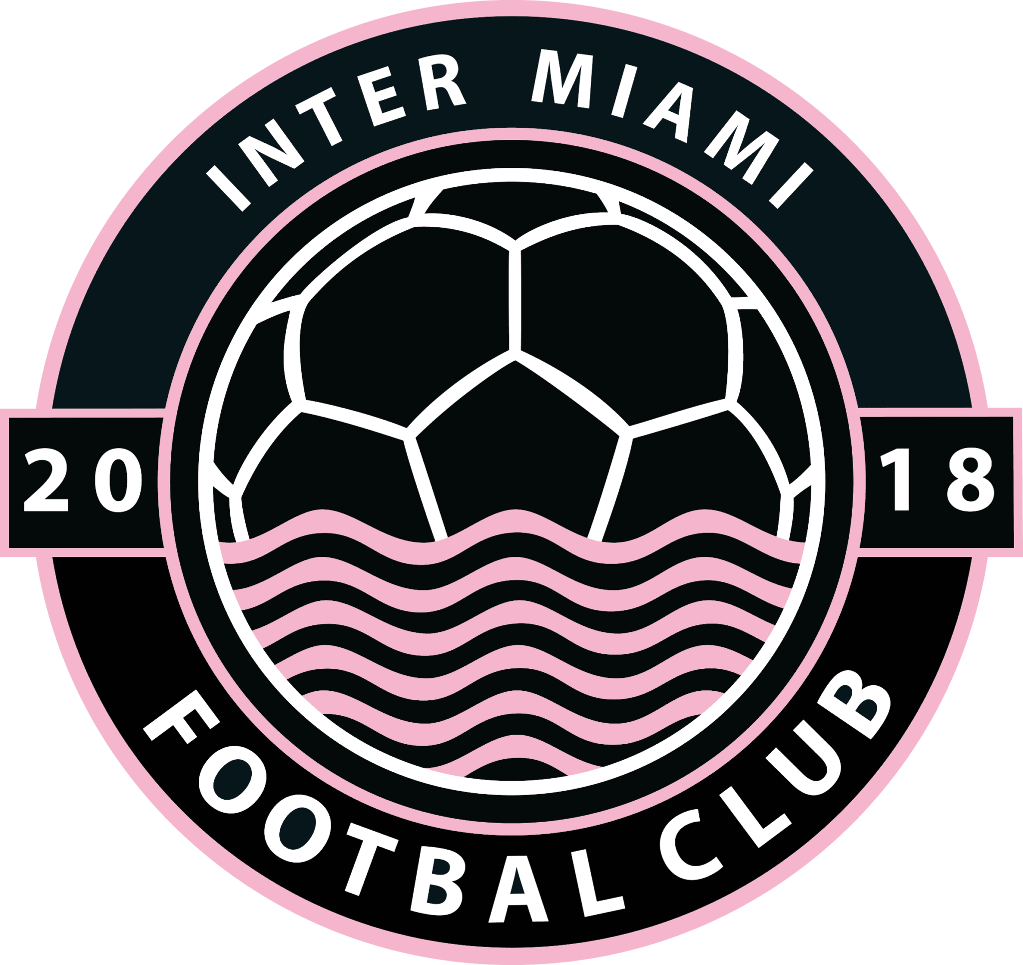 MLS Logo Inter Miami CF, Inter Miami CF SVG, Vector Inter Miami CF ...