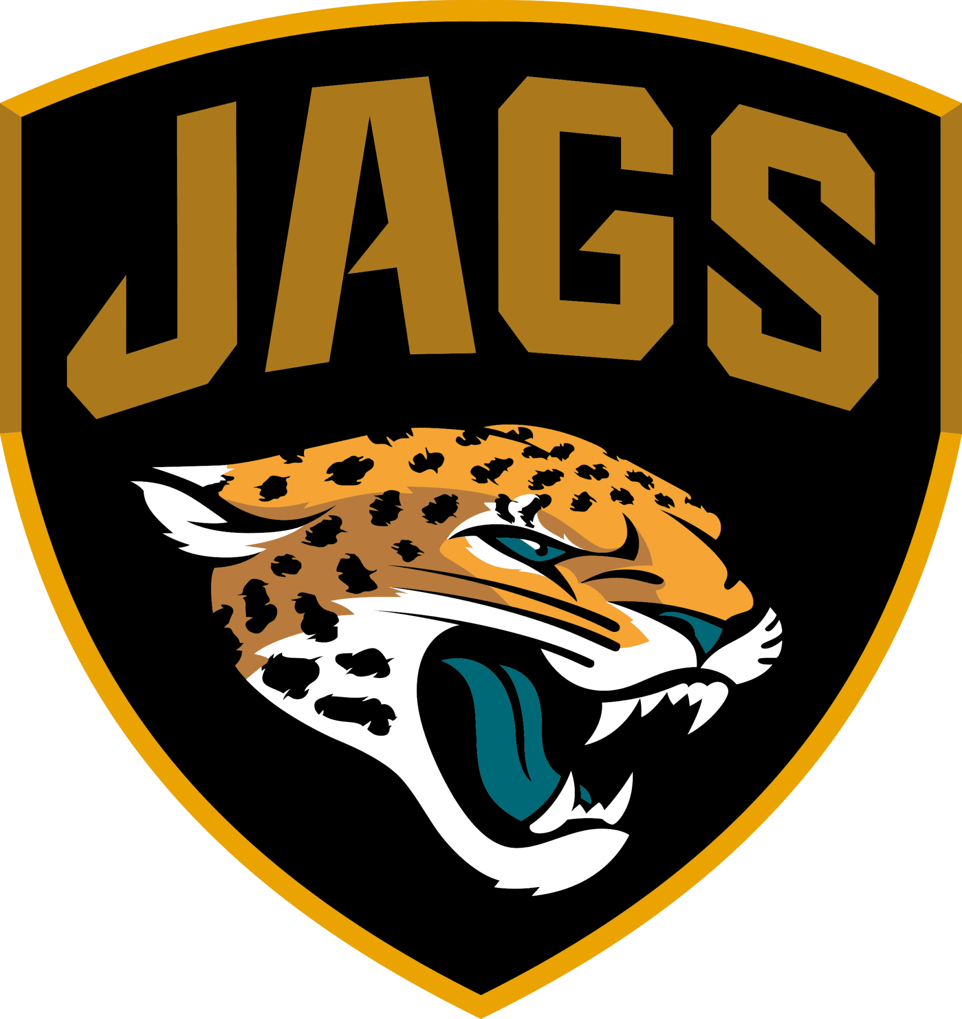 12 Styles Nfl Jacksonville Jaguars Svg Jacksonville Jaguars Svg Eps Dxf Png Jacksonville 5937