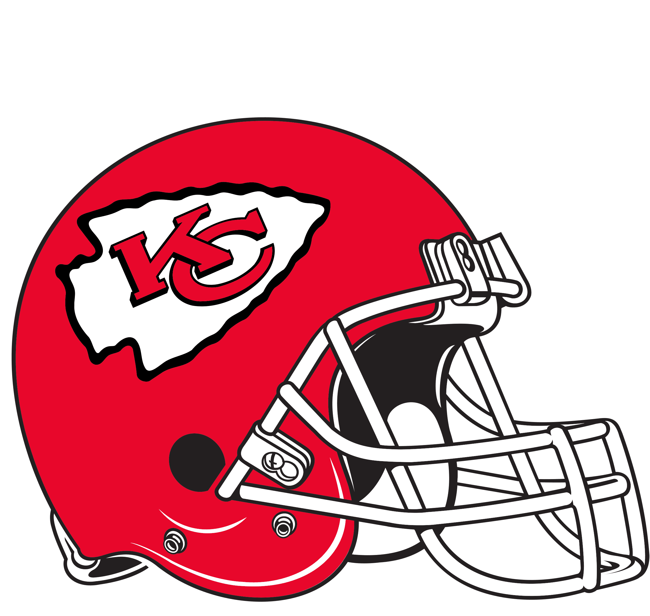 12 Styles NFL Kansas City Chiefs Svg. Kansas City Chiefs Svg, Eps, Dxf,  Png. Kansas City Chiefs Vector Logo Clipart, Kansas City Chiefs Clipart  Svg, Files For Silhouette, Kansas City Chiefs Images