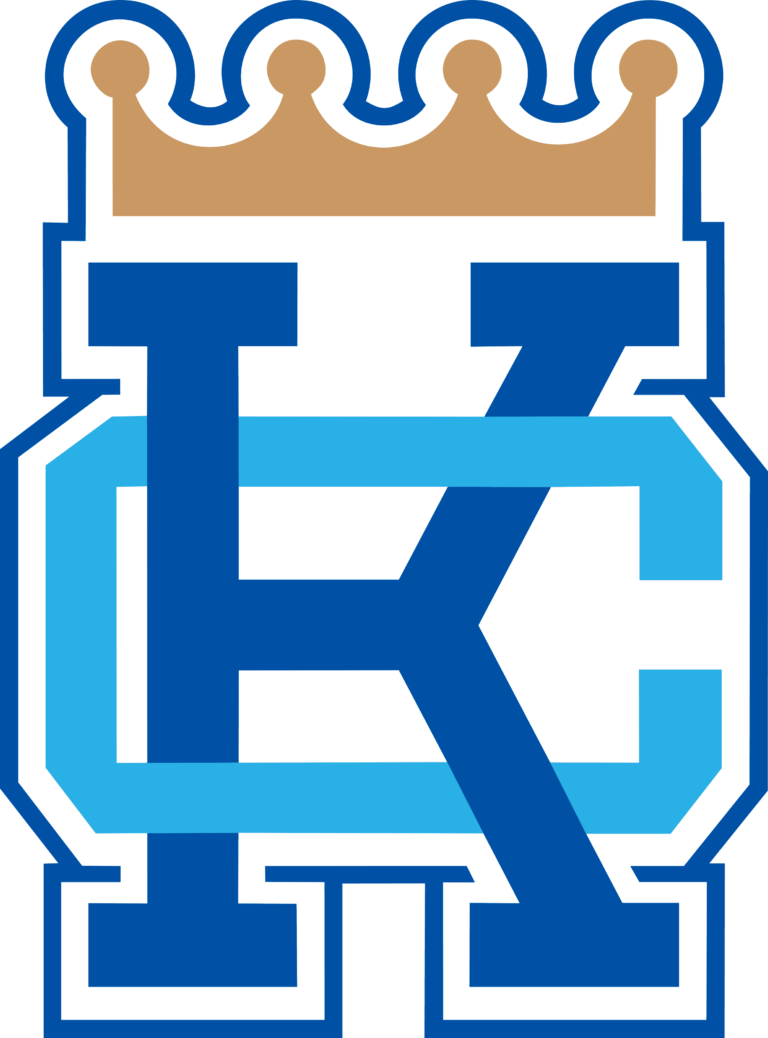 MLB Logo Kansas City Royals, Kansas City Royals SVG, Vector Kansas City ...