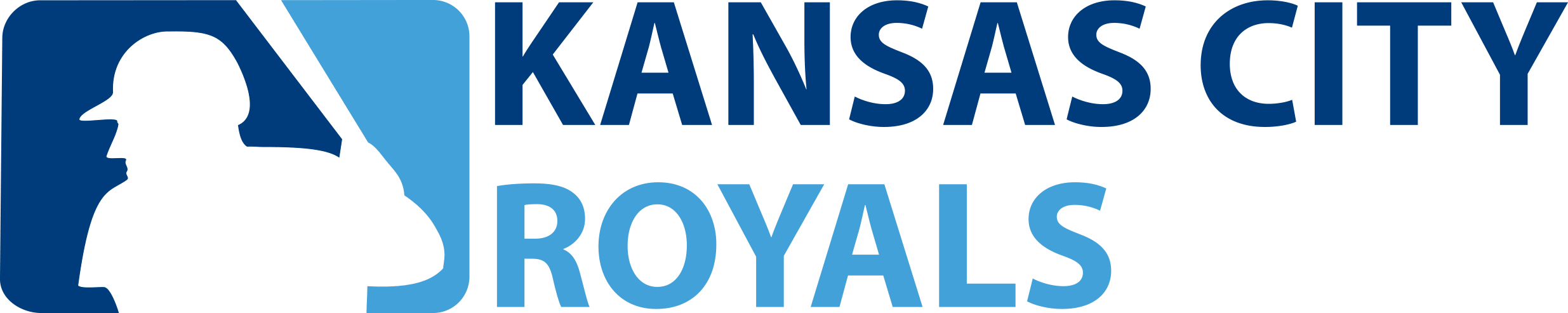 Kansas City Royals Mlb Svg Cut Files Baseball Clipart Bundle –  Creativedesignmaker
