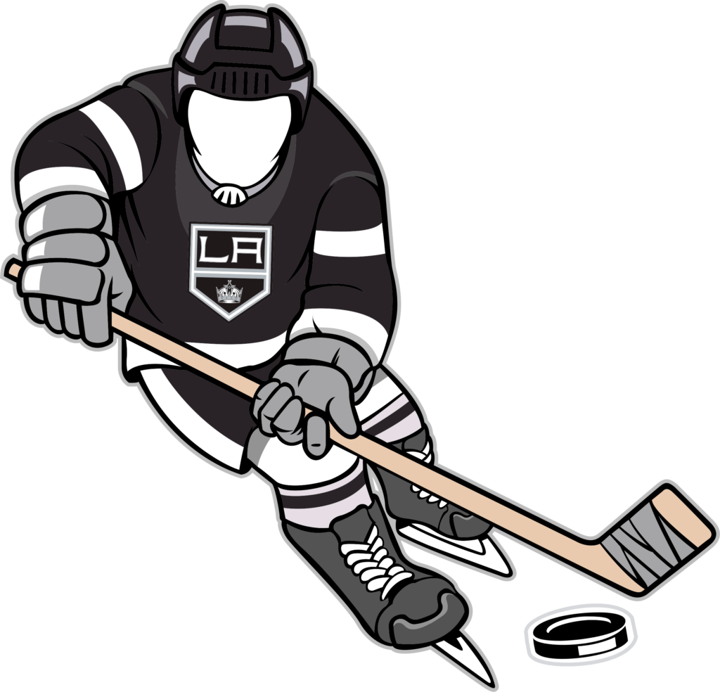 lak 17 NHL Los Angeles Kings, Los Angeles Kings SVG Vector, Los Angeles Kings Clipart, Los Angeles Kings Ice Hockey Kit SVG, DXF, PNG, EPS Instant download NHL-Files for silhouette, files for clipping.