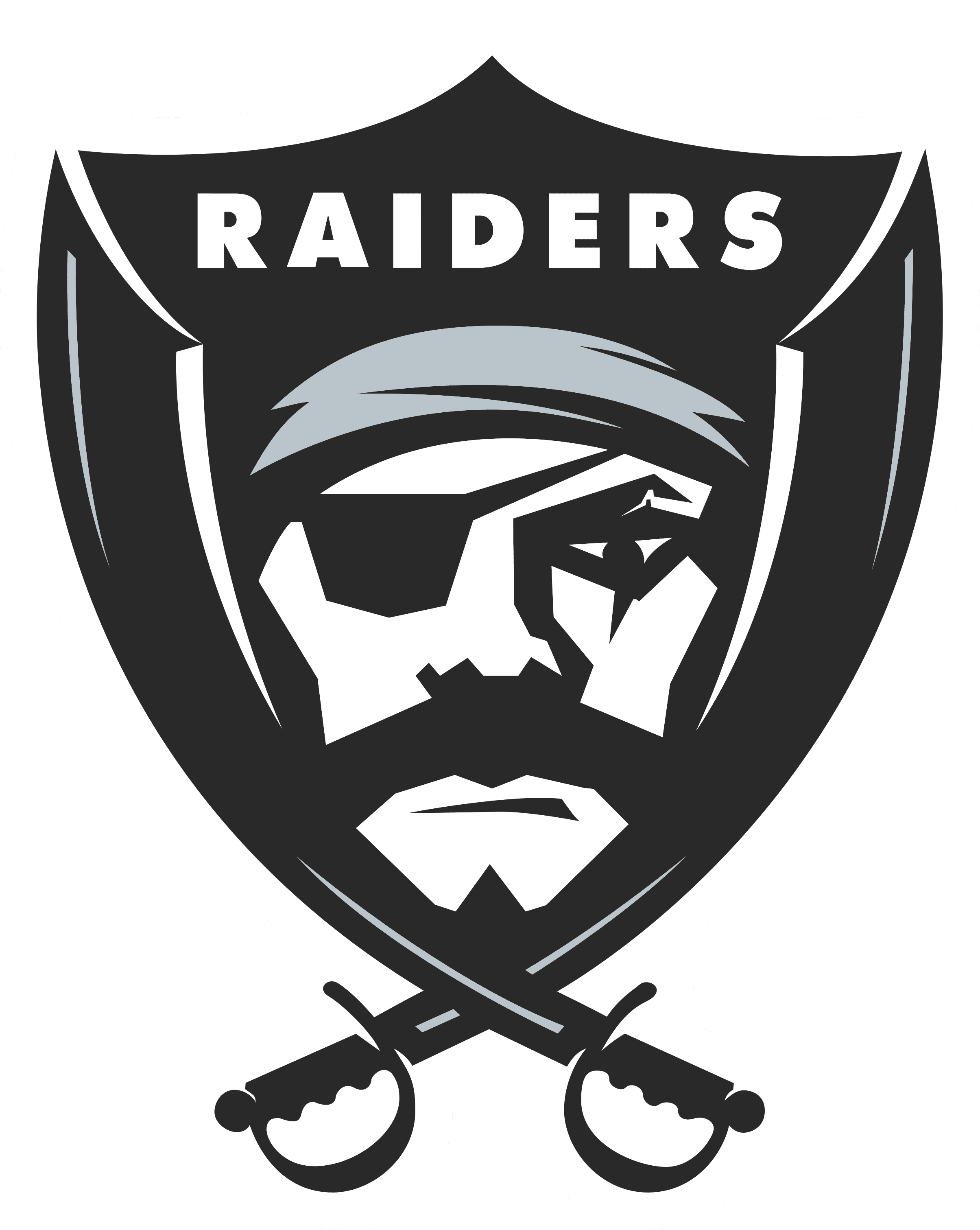Raiders SVG Bundle Raiders PNG Bundle Digital Download Cut 