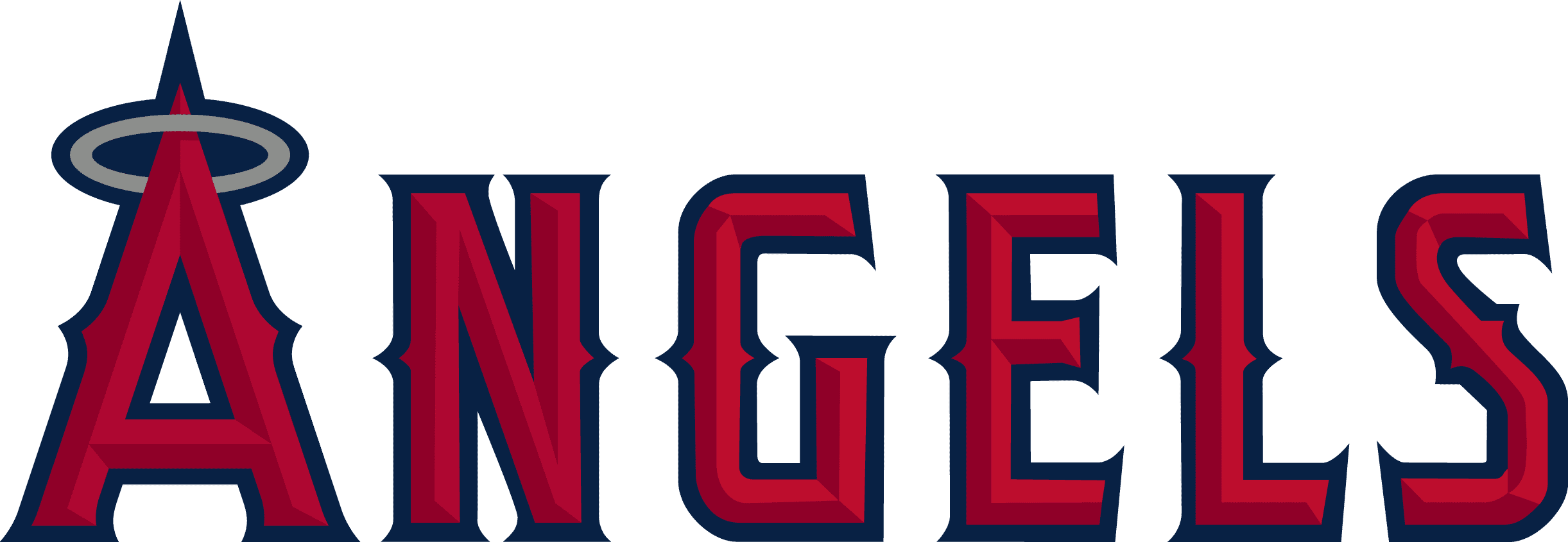 Los Angeles Angels Logo Svg Png online in USA