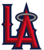 California Angels - 1986-1992, American League, Baseball Sports Vector /  SVG Logo in 5 formats