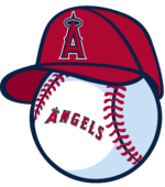 MLB Logo Los Angeles Angels, Los Angeles Angels SVG, Vector Los Angeles  Angels Clipart Los Angeles Angels Baseball Kit Los Angeles Angels, SVG,  DXF, PNG, Baseball Logo Vector Los Angeles Angels EPS