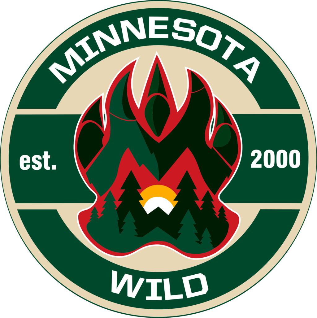 mw 02 NHL Minnesota Wild , Minnesota Wild SVG Vector, Minnesota Wild Clipart, Minnesota Wild Ice Hockey Kit SVG, DXF, PNG, EPS Instant download NHL-Files for silhouette, files for clipping.