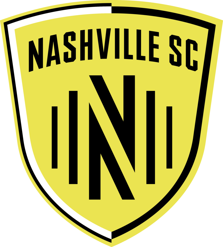 MLS Logo Nashville SC, Nashville SC SVG, Vector Nashville SC, Clipart ...