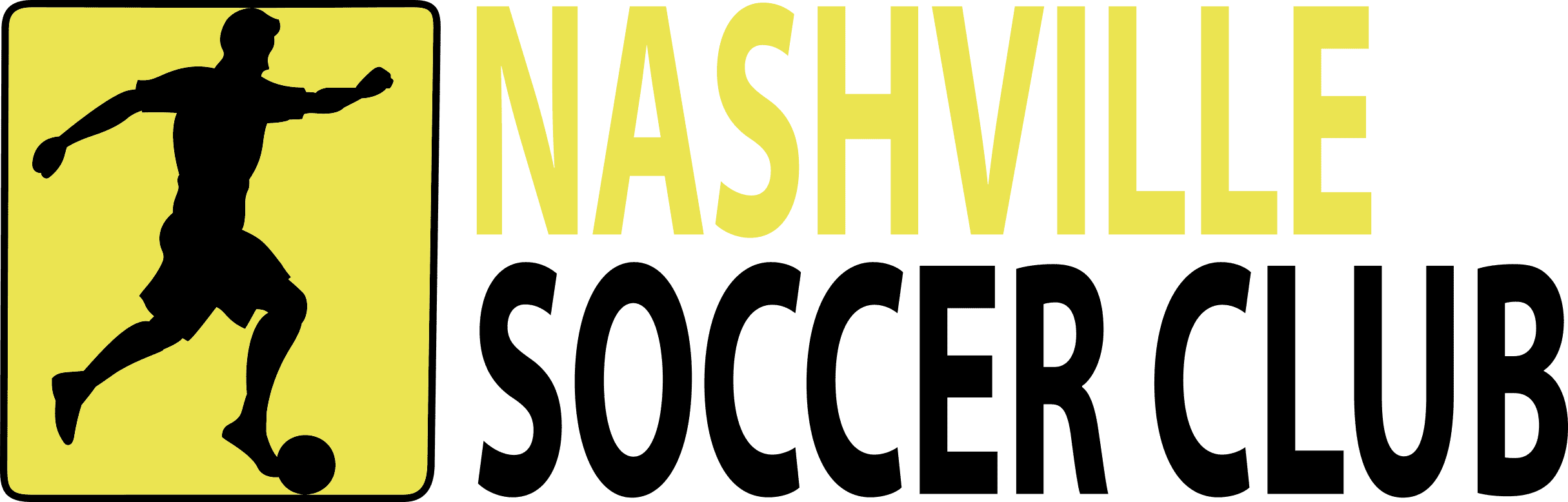 Nashville SC Logo Field Pin