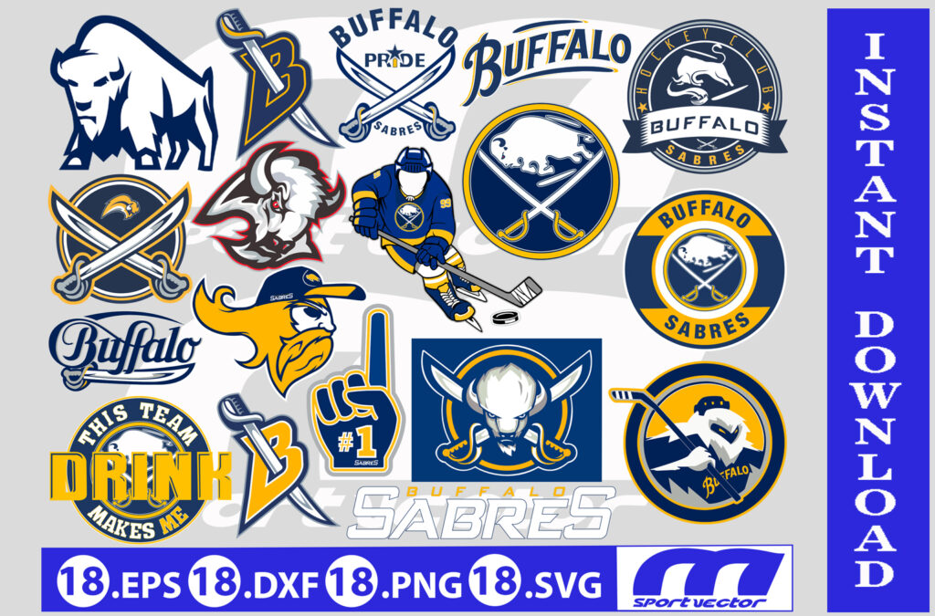 new banner gravectory buffalo sabres NHL Logo Buffalo Sabres, Buffalo Sabres SVG Vector, Buffalo Sabres Clipart, Buffalo Sabres Ice Hockey Kit SVG, DXF, PNG, EPS Instant download NHL-Files for silhouette, files for clipping.