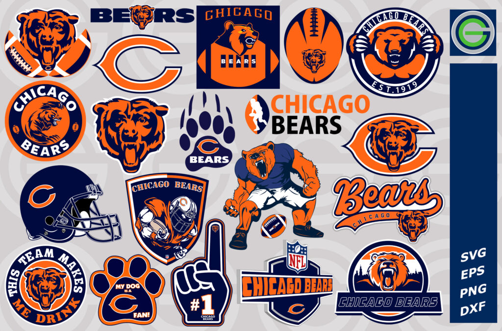 new banner gravectory chicago bears scaled NFL Chicago Bears SVG, SVG Files For Silhouette, Chicago Bears Files For Cricut, Chicago Bears SVG, DXF, EPS, PNG Instant Download.Chicago Bears SVG, SVG Files For Silhouette, Chicago Bears Files For Cricut, Chicago Bears SVG, DXF, EPS, PNG Instant Download.