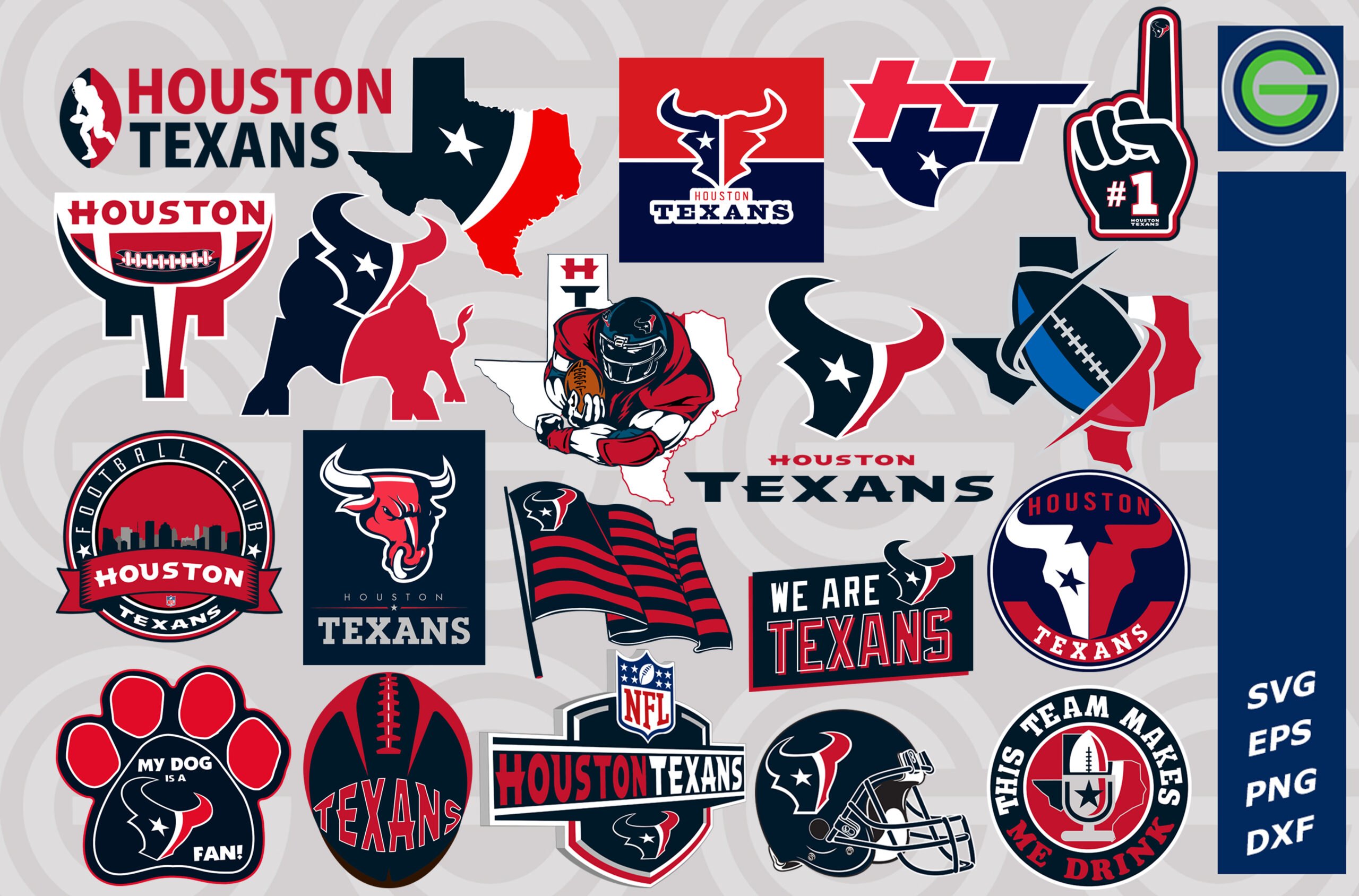 Three Skulls Houston Astros SVG American Football Sports Lover SVG PNG EPS  DXF Cricut Cameo File - SVG PNG Cricut Silhouette