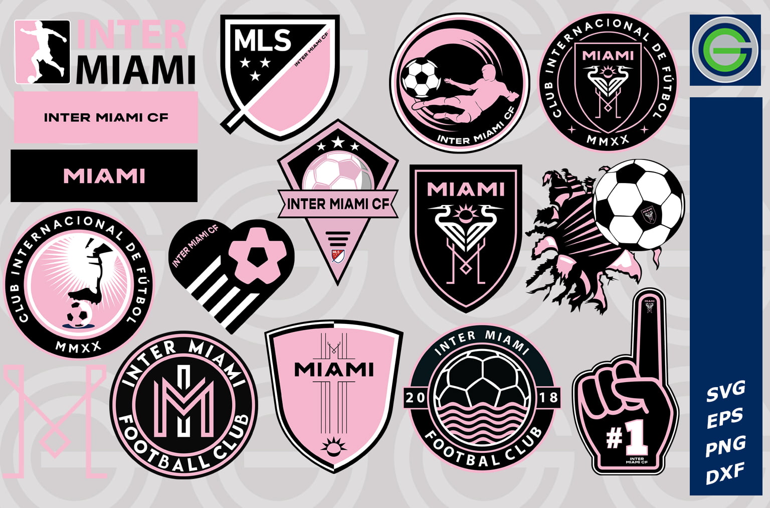 Miami MLS Team on Behance  Mls teams, Team shirt designs, Sports