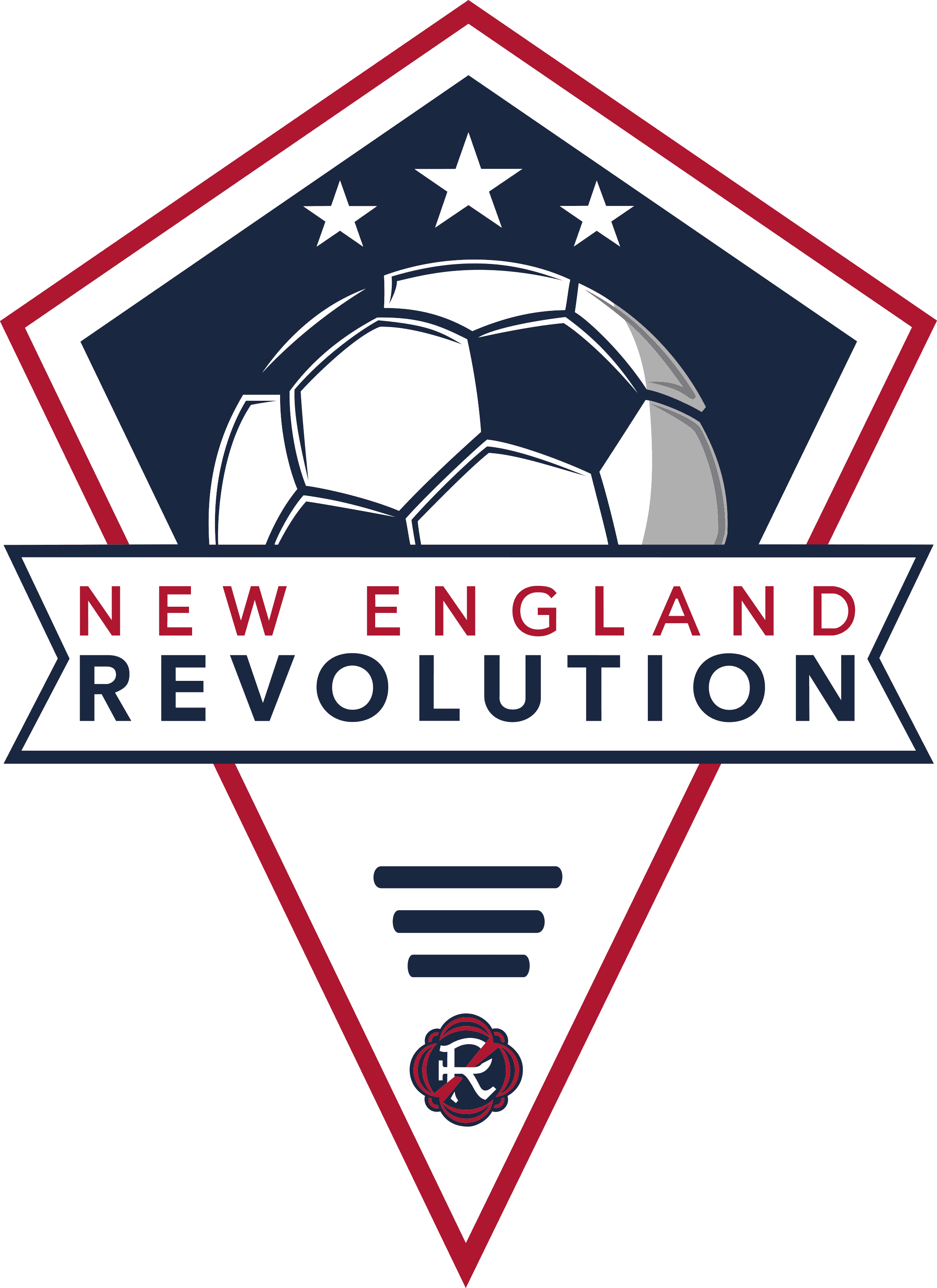 MLS Logo New England Revolution, New England Revolution SVG, Vector New  England Revolution, Clipart New England Revolution, Football Kit New  England Revolution, SVG, DXF, PNG, Soccer Logo Vector New England Revolution,  EPS