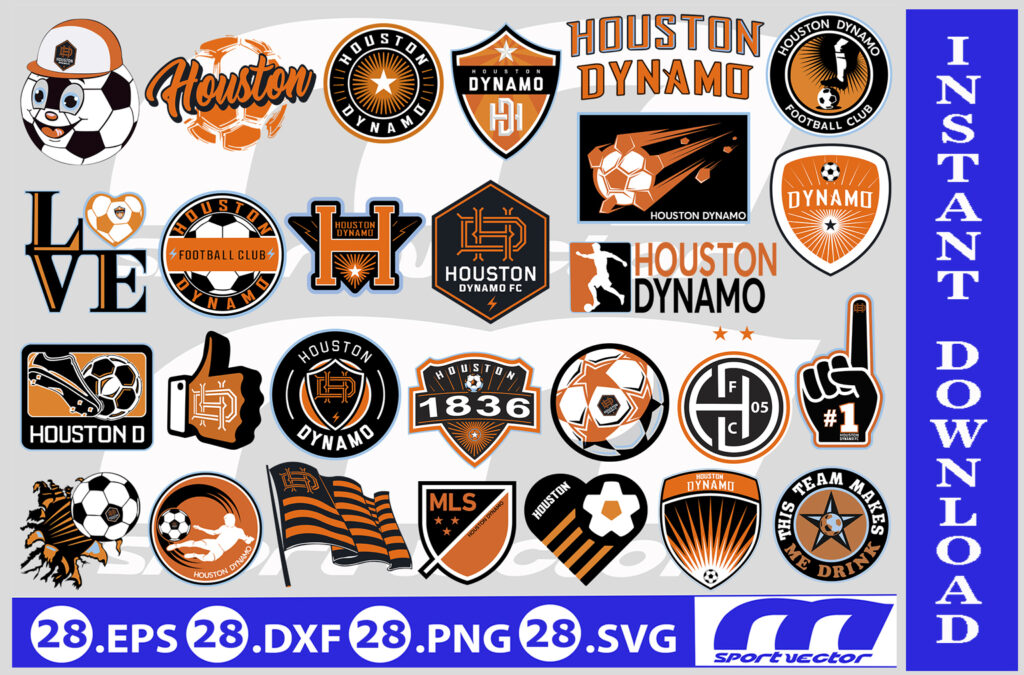 new gravectory houston dynamo banner MLS Logo Houston Dynamo, Houston Dynamo SVG, Vector Houston Dynamo, Clipart Houston Dynamo, Football Kit Houston Dynamo, SVG, DXF, PNG, Soccer Logo Vector Houston Dynamo, EPS download MLS-files for silhouette, files for clipping.