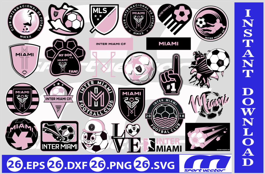 new gravectory inter miami banner MLS Logo Inter Miami CF, Inter Miami CF SVG, Vector Inter Miami CF, Clipart Inter Miami CF, Football Kit Inter Miami CF, SVG, DXF, PNG, Soccer Logo Vector Inter Miami CF, EPS download MLS-files for silhouette, files for clipping.