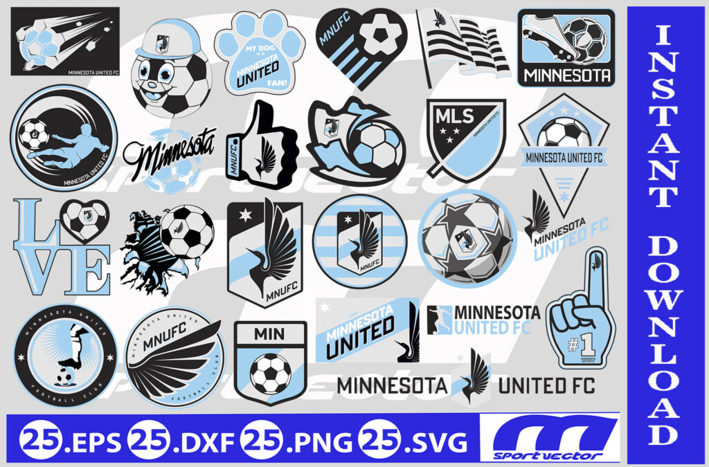new gravectory minnesota united fc banner MLS Logo Minnesota United FC, Minnesota United FC SVG, Vector Minnesota United FC, Clipart Minnesota United FC, Football Kit Minnesota United FC, SVG, DXF, PNG, Soccer Logo Vector Minnesota United FC, EPS download MLS-files for silhouette, files for clipping.