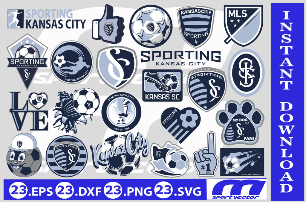 new gravectory sporting kansas city banner MLS Logo Sporting Kansas City, Sporting Kansas City SVG, Vector Sporting Kansas City, Clipart Sporting Kansas City, Football Kit Sporting Kansas City, SVG, DXF, PNG, Soccer Logo Vector Sporting Kansas City EPS download MLS-files for silhouette, files for clipping.