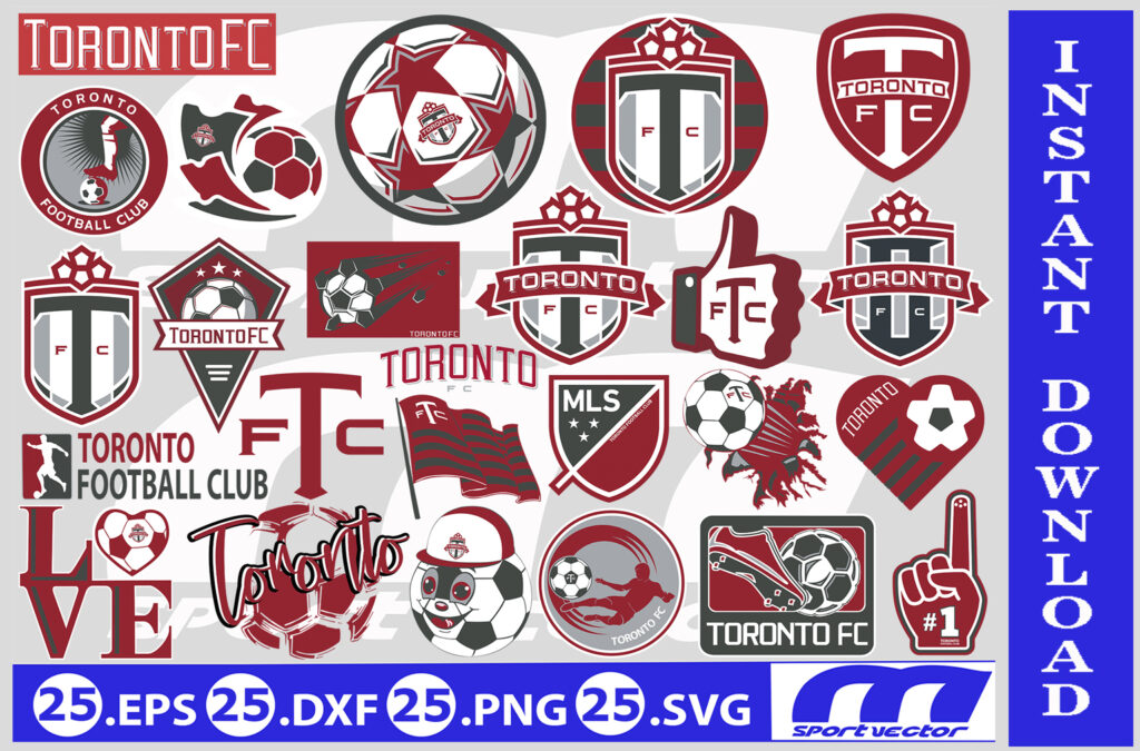 new gravectory toronto fc banner MLS Logo Toronto FC, Toronto FC SVG, Vector Toronto FC, Clipart Toronto FC, Football Kit Toronto FC, SVG, DXF, PNG, Soccer Logo Vector Toronto FC EPS download MLS-files for silhouette, Toronto FC files for clipping.