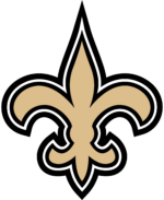 New Orleans Saints Nfl Lips, Svg Png Dxf Eps - free svg files for cricut