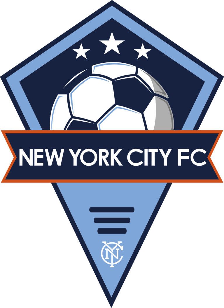 new york city fc logo png