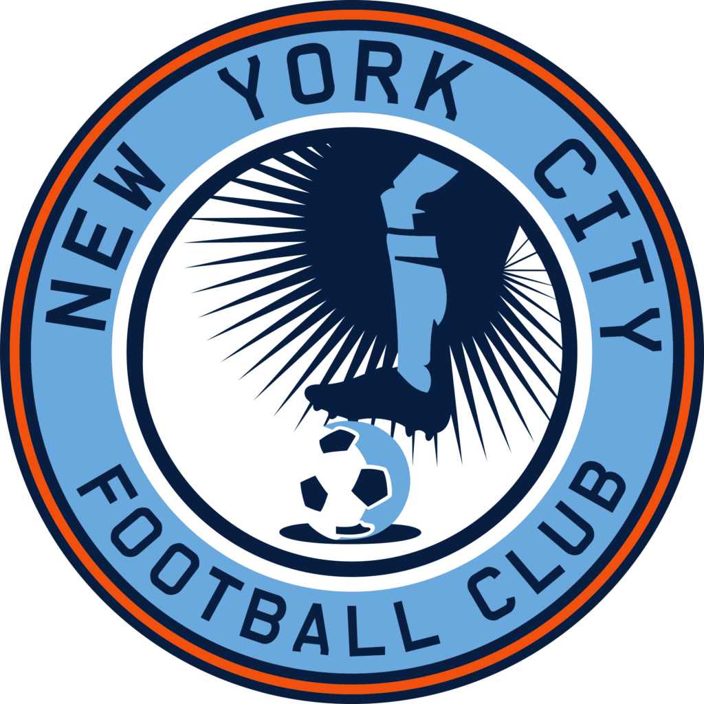 new york city fc 15 MLS Logo New York City FC, New York City FC SVG, Vector New York City FC, Clipart New York City FC, Football Kit New York City FC, SVG, DXF, PNG, Soccer Logo Vector New York City FC, EPS download MLS-files for silhouette, files for clipping.