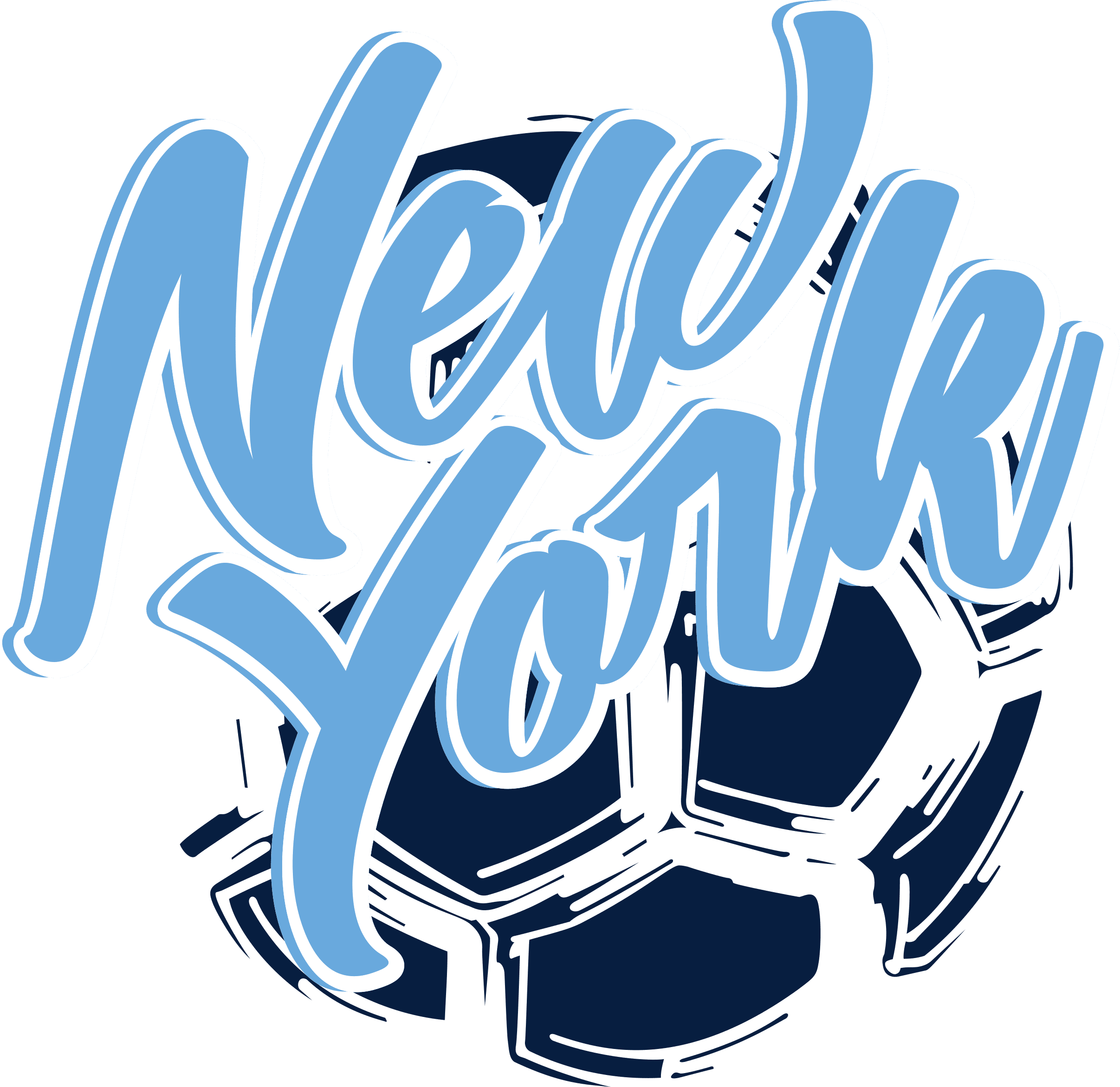 New York Yankees SVG Bundle - Gravectory