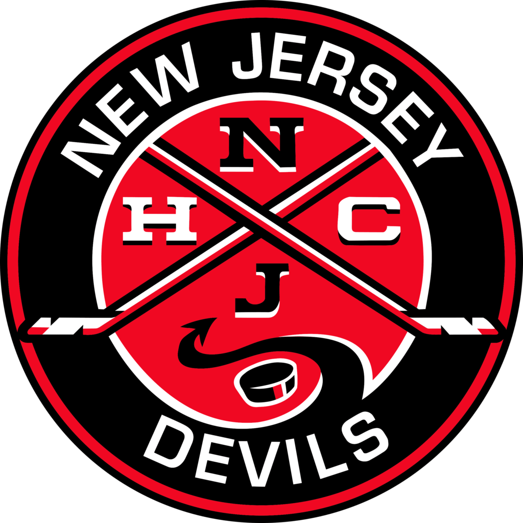 njd 07 NHL New Jersey Devils, New Jersey Devils SVG Vector, New Jersey Devils Clipart, New Jersey Devils Ice Hockey Kit SVG, DXF, PNG, EPS Instant download NHL-Files for silhouette, files for clipping.