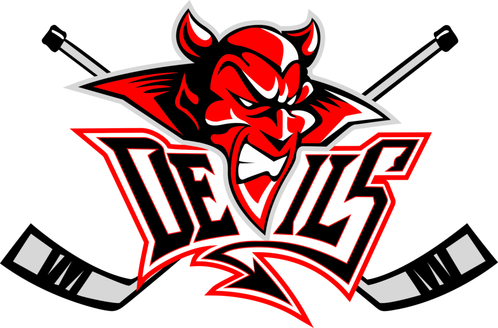 njd 08 NHL New Jersey Devils, New Jersey Devils SVG Vector, New Jersey Devils Clipart, New Jersey Devils Ice Hockey Kit SVG, DXF, PNG, EPS Instant download NHL-Files for silhouette, files for clipping.