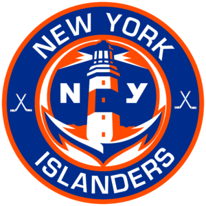 NHL New York Islanders, New York Islanders SVG Vector, New York ...