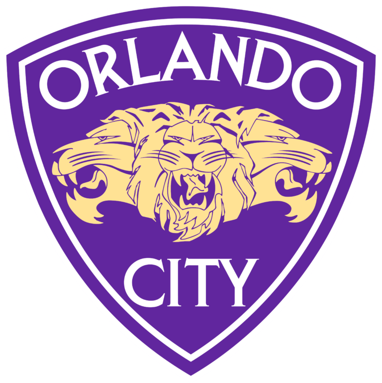 MLS Orlando City Soccer Club SVG, SVG Files For Silhouette, Orlando ...