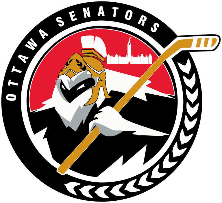 NHL Ottawa Senators, Ottawa Senators SVG Vector, Ottawa Senators ...