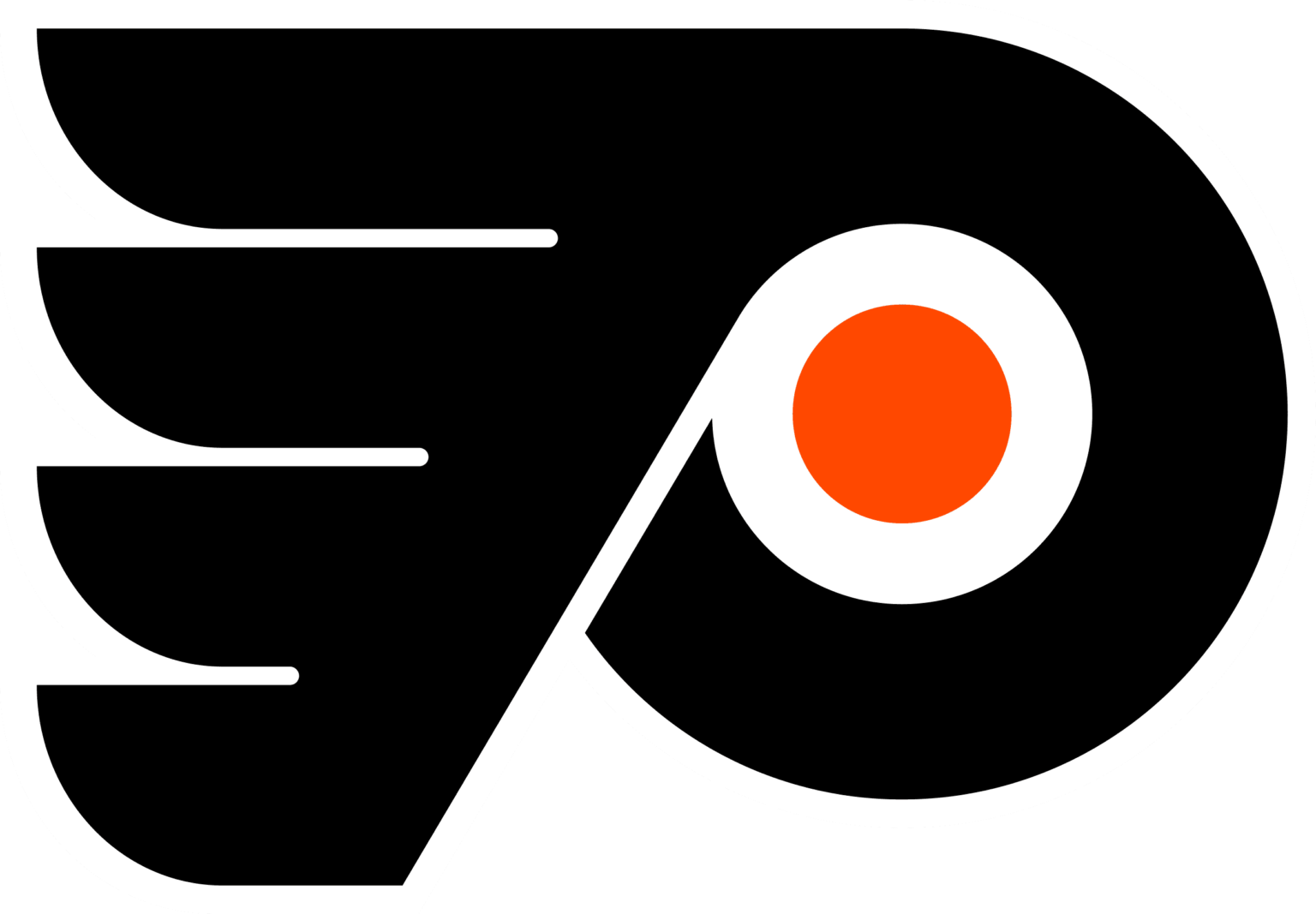 NHL Philadelphia Flyers, Philadelphia Flyers SVG Vector, Philadelphia ...