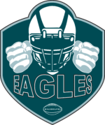 Philadelphia Eagles Heart Logo svg, nfl svg, eps, dxf, png, digital fi –  SVG Sporty