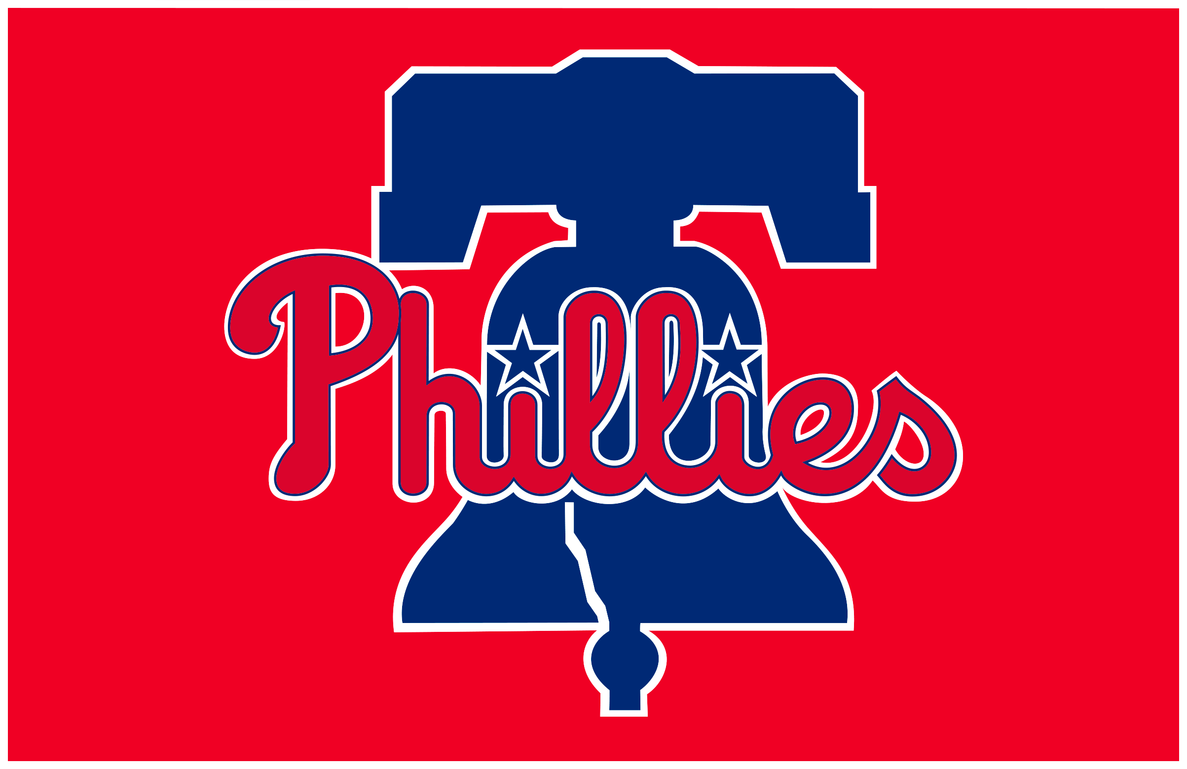 MLB Philadelphia Phillies SVG, SVG Files For Silhouette