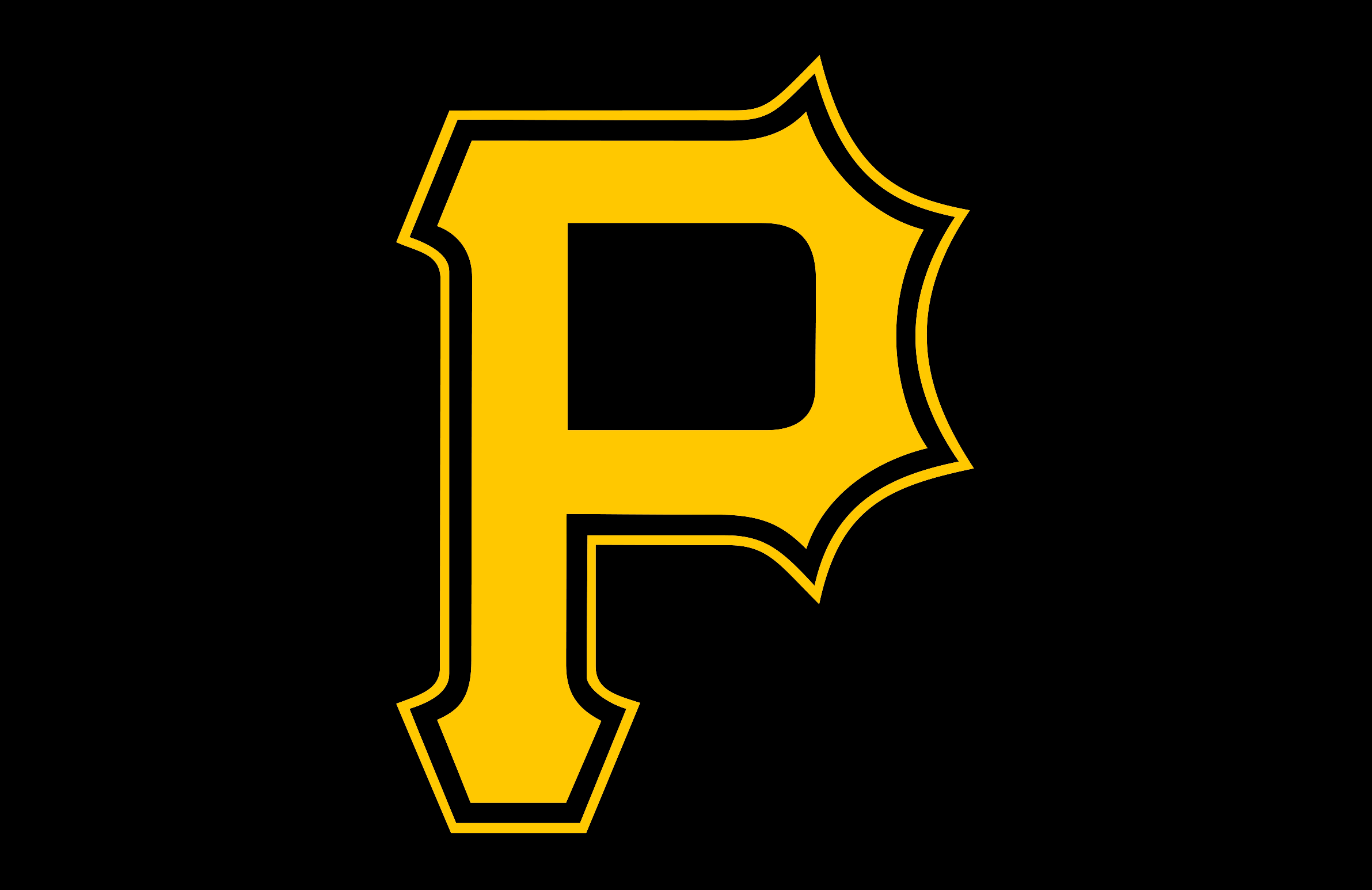 Pirates baseball Svg, Pirates Svg, Pittsburgh Pirates Svg