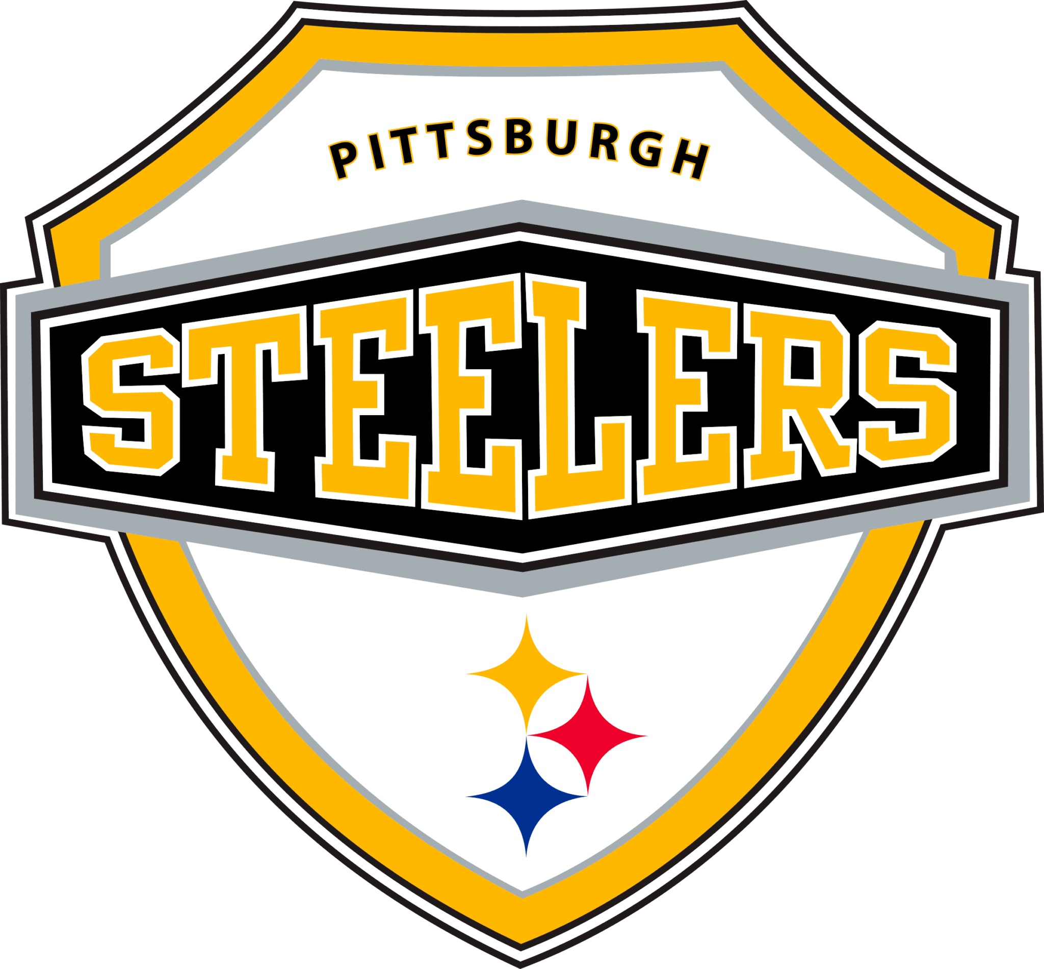 12 Styles NFL Pittsburgh Steelers Svg. Pittsburgh Steelers Svg, Eps ...