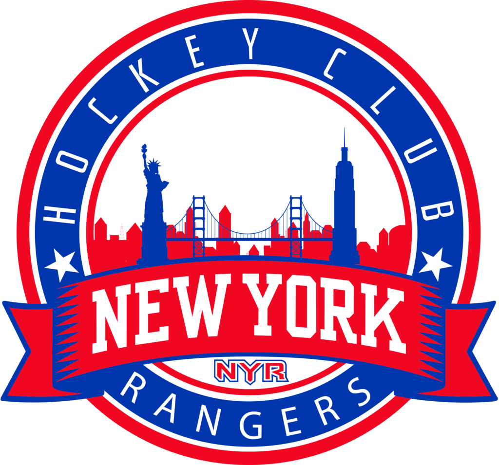 rangers 17 NHL New York Rangers, New York Rangers SVG Vector, New York Rangers Clipart, New York Rangers Ice Hockey Kit SVG, DXF, PNG, EPS Instant download NHL-Files for silhouette, files for clipping.