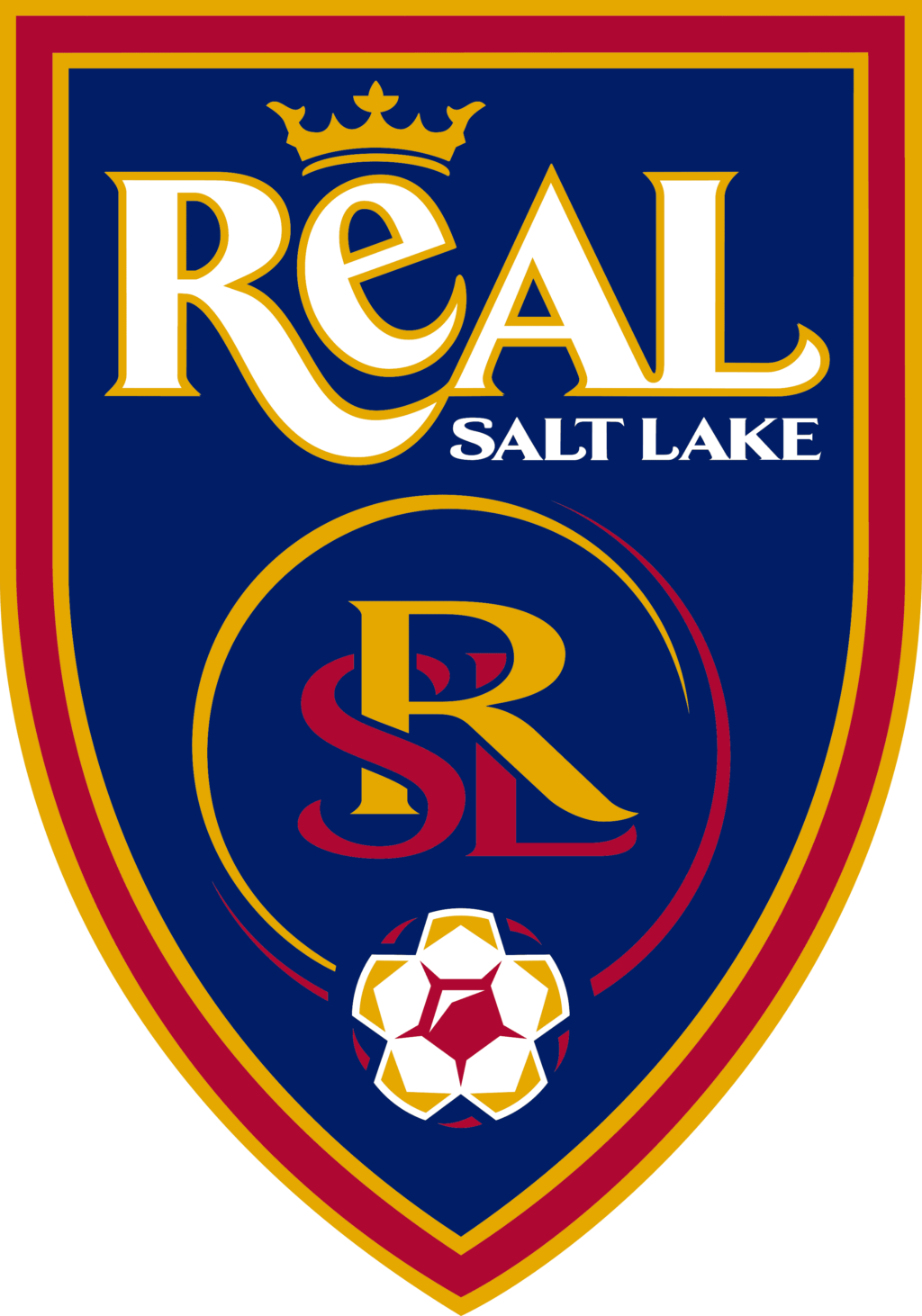 real salt lake 02 MLS Logo Real Salt Lake, Real Salt Lake SVG, Vector Real Salt Lake, Clipart Real Salt Lake, Football Kit Real Salt Lake, SVG, DXF, PNG, Soccer Logo Vector Real Salt Lake EPS download MLS-files for silhouette, files for clipping.