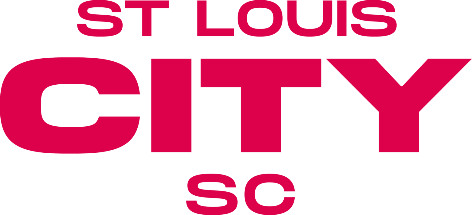 MLS Logo St. Louis City SC, St. Louis City SC SVG, Vector St. Louis ...